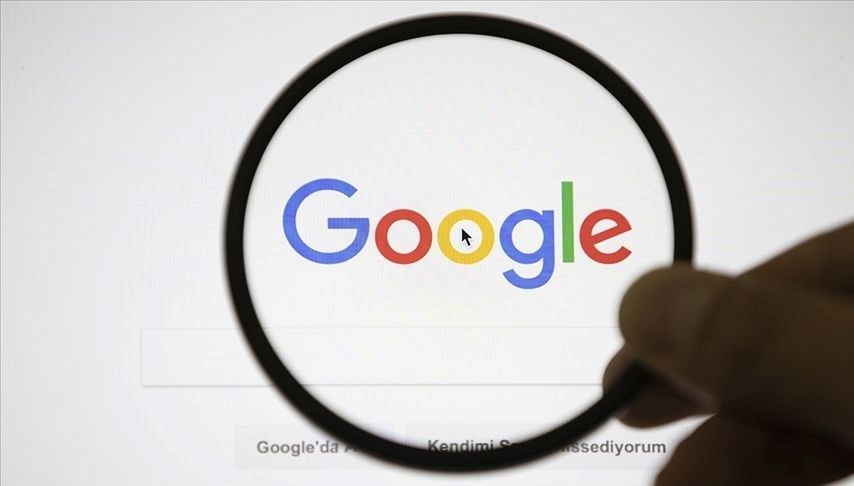 google search tarih oluyor yerine gececek sistem belirli oldu NW68HBgm