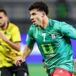 goztepe urdunlu genc forveti gundemine aldi ibrahim sabra 4f9za8RH