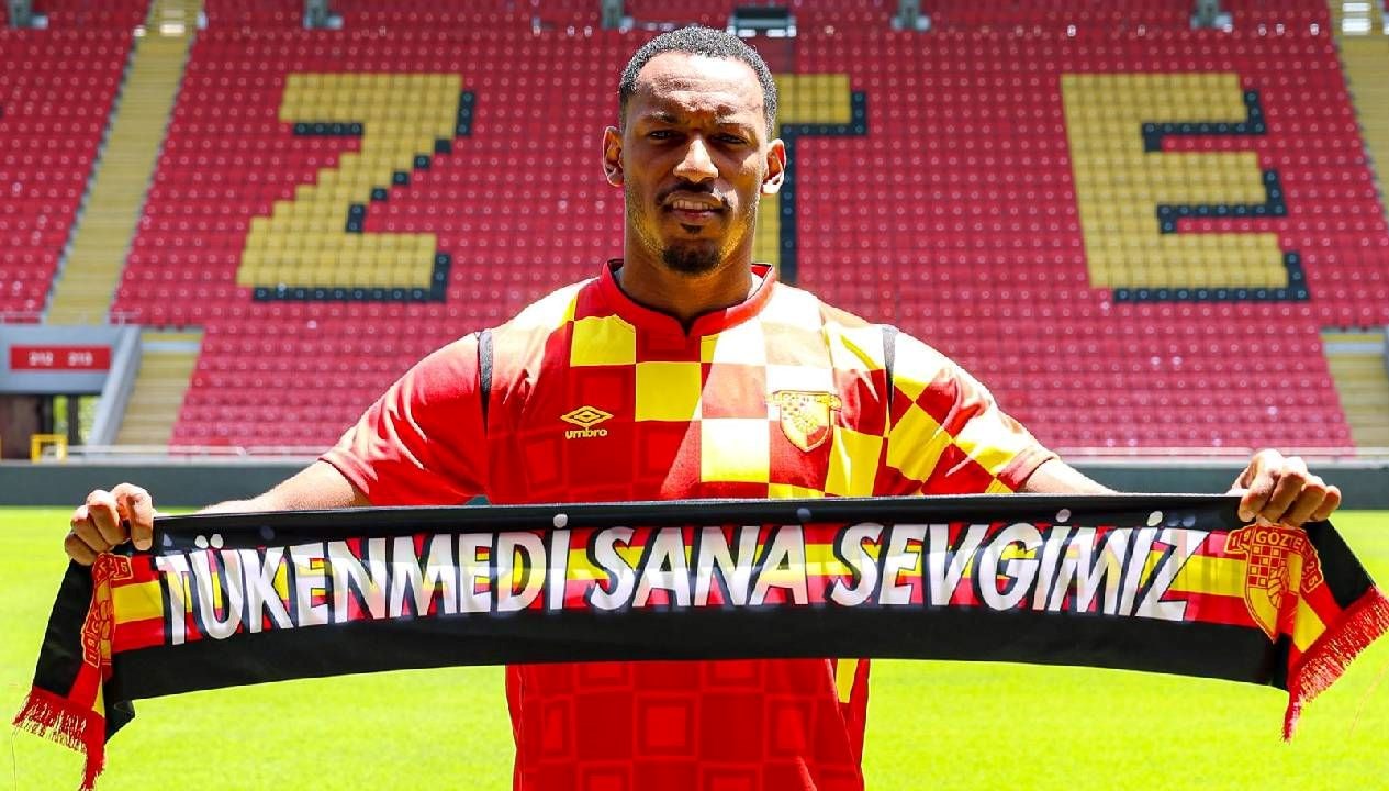 goztepeye brezilyali savunmaci fZzcf9tr