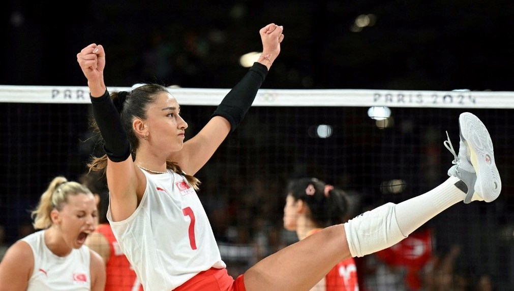 Hande Baladın Fenerbahçe'de 71 hande baladin fenerbahcede it5HJZwC