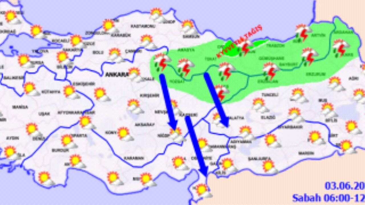 hava durumu 3 haziran 2025 fUwLOFyq