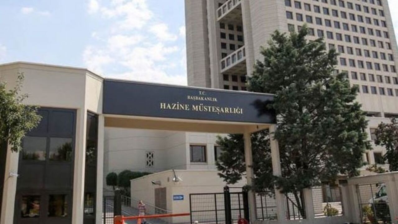 Hazine 10 Haziran'da 3 ihale düzenleyecek: Vadeler ve tahviller belli oldu 71 hazine 10 haziranda 3 ihale duzenleyecek vadeler ve tahviller belli oldu jMKFzhs9