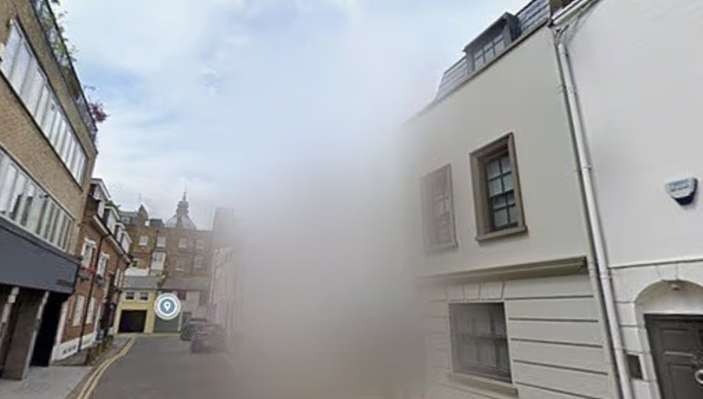 hirsizlara karsi yeni tedbir konutunuzu google haritalardan silin