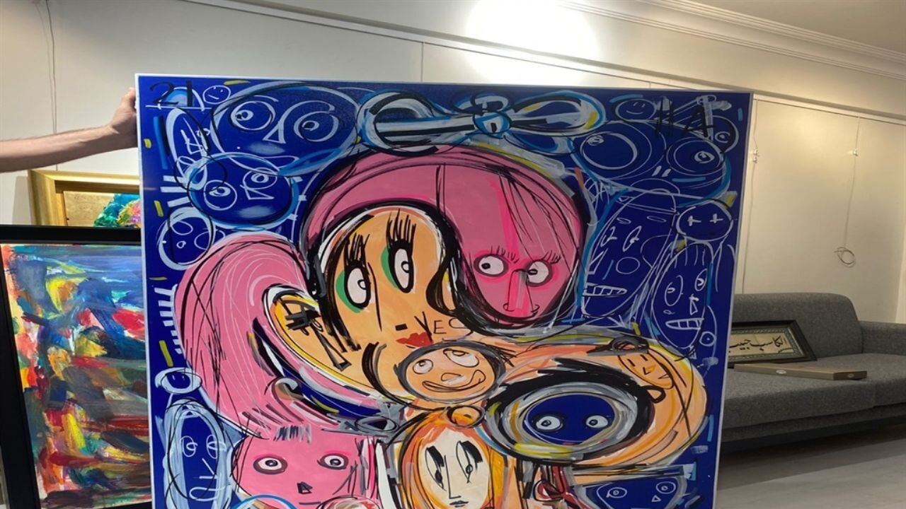 İBB soruşturmasında 5 milyonluk tablo ele geçirildi 71 ibb sorusturmasinda 5 milyonluk tablo ele gecirildi PDRgk9tJ