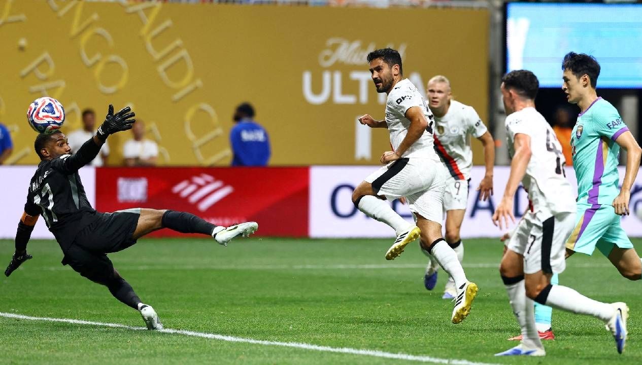 İlkay'lı Manchester City ezdi geçti: 6-0 71 ilkayli manchester city ezdi gecti 6 0 C9Jgf1OD