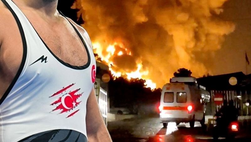 israil iran savasinin ortasinda kalan ulusal kadro antrenoru anlatti 5 fuze atildi ustumuze VOCHcvtv