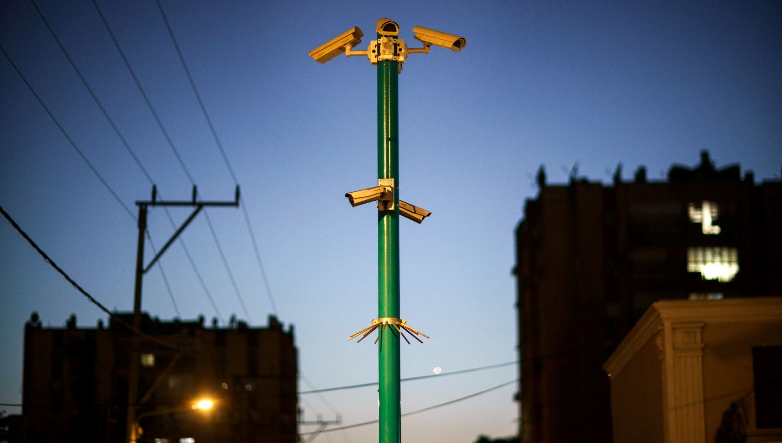 israilden ihtar konutunuzdaki kameralari kapatin iran izliyor