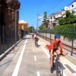 istanbul tarihi yarimadada bisiklet treni deneme seferlerine basladi XQyjjH9k