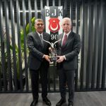 istanbul valisi davut gulden besiktasa ziyaret Vb4mFea7