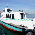 istanbulda deniz taksi fiyatlarina yuzde 275e varan artirim AZn4ZleP