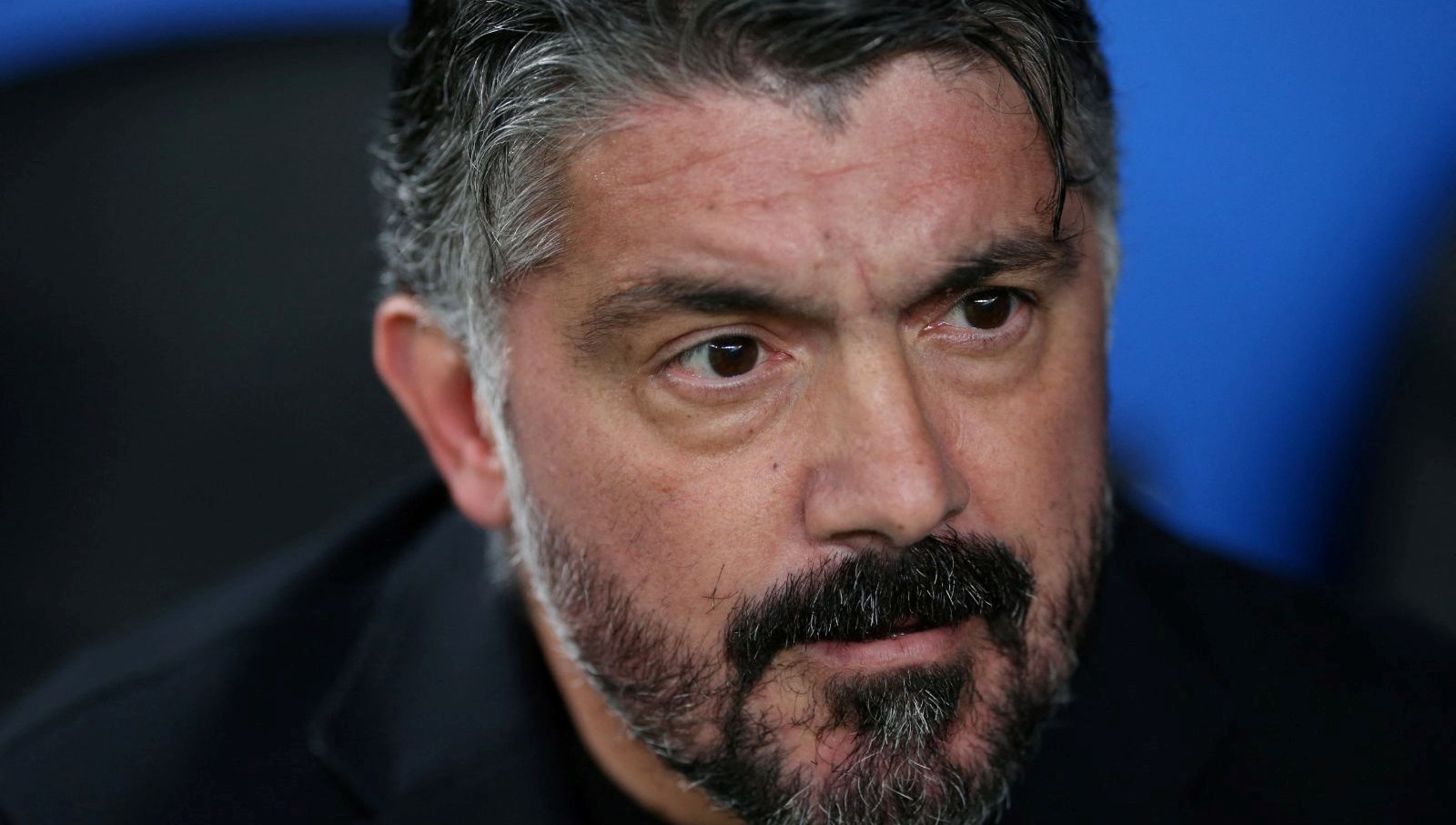İtalya'da Gattuso devri resmen başladı 71 italyada gattuso devri resmen basladi s23I45Tk