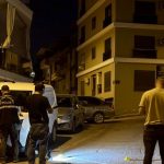 izmir bucada sokak ortasinda silahli catisma pyr7VOXa