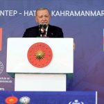 kahramanmarasta tarihi gun erdogan ve aliyevden ortak mesaj YPp4B16U