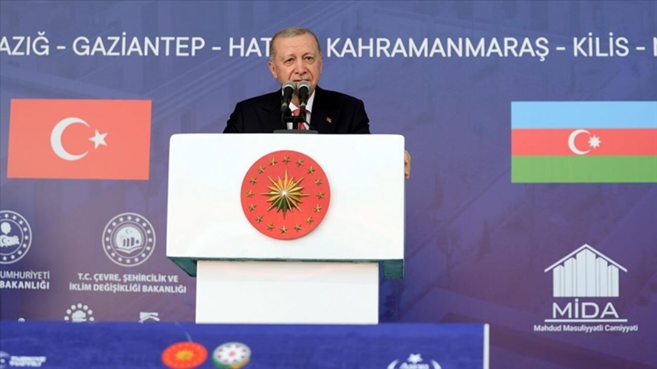 kahramanmarasta tarihi gun erdogan ve aliyevden ortak mesaj YPp4B16U