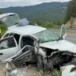 karabukte feci kaza olu ve yaralilar var QWLTz4hx