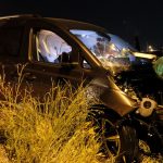 karapinarda trafik faciasi arac direge carpti DV36AONp