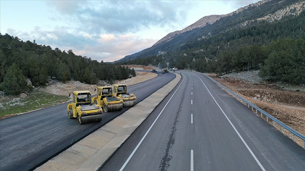 karayollarindan onemli trafik uyarisi 12 haziran yol durumu ve calismalari 9L4fH3OB