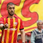 kayserisporda hosseini ile mutabakata varildi 5Vm9cFHn