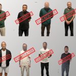 kirmizi bultenle aranan 11 suclu turkiyeye getirildi Kf5xm7sp