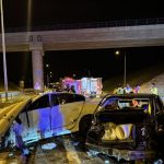 kocaelide feci zincirleme kaza araclar birbirine girdi 7rYgi2Ol