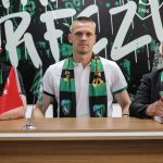 kocaelispor jovanovice imzayi attirdi FbVbcbZu