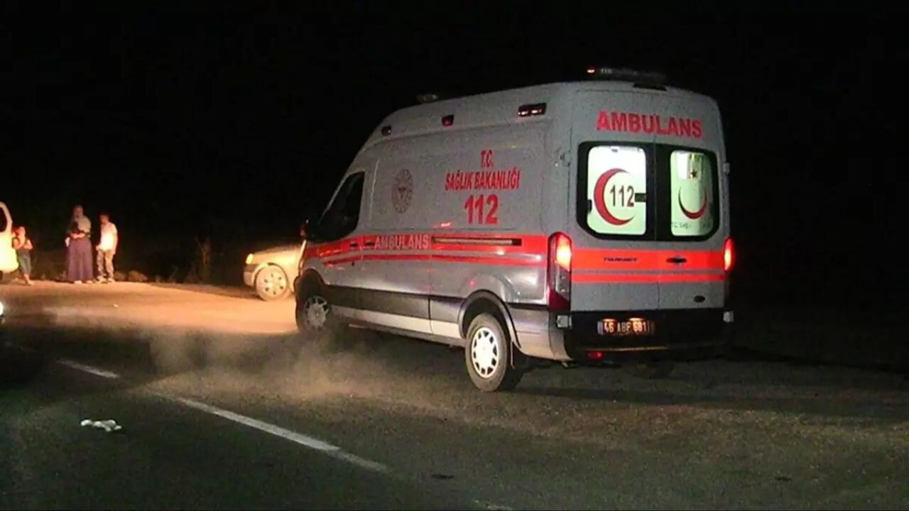 konyada av tufegi kazara ates aldi 28 yasindaki besici hayatini kaybetti 5pTC3Bv8