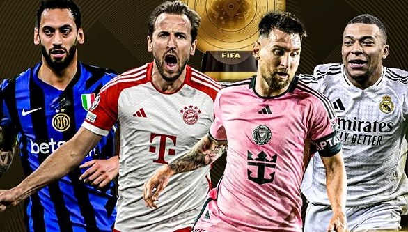 Kulüpler Dünya Kupası, Lionel Messi'nin maçıyla başlıyor! 71 kulupler dunya kupasi lionel messinin maciyla basliyor