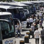 kurban bayraminda otobuslerde tarihi gizli yolcu denetimi basliyor g2HXqBRU