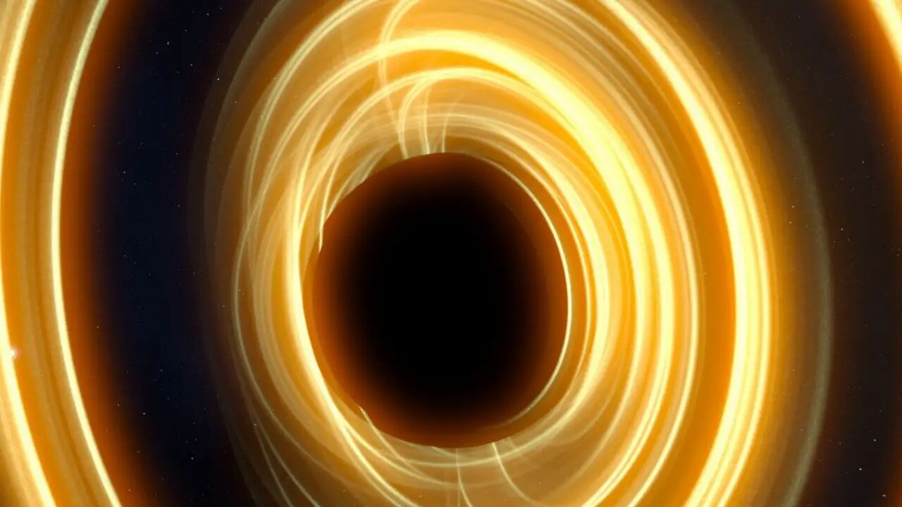 laboratuvarda ilk test kara delik bombasi