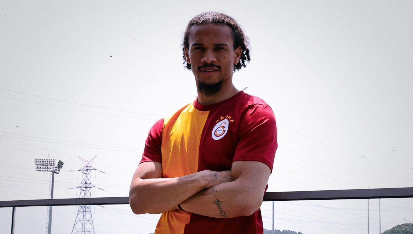 leroy sane bayern munih ile kulupler dunya kupasinda yer alacak