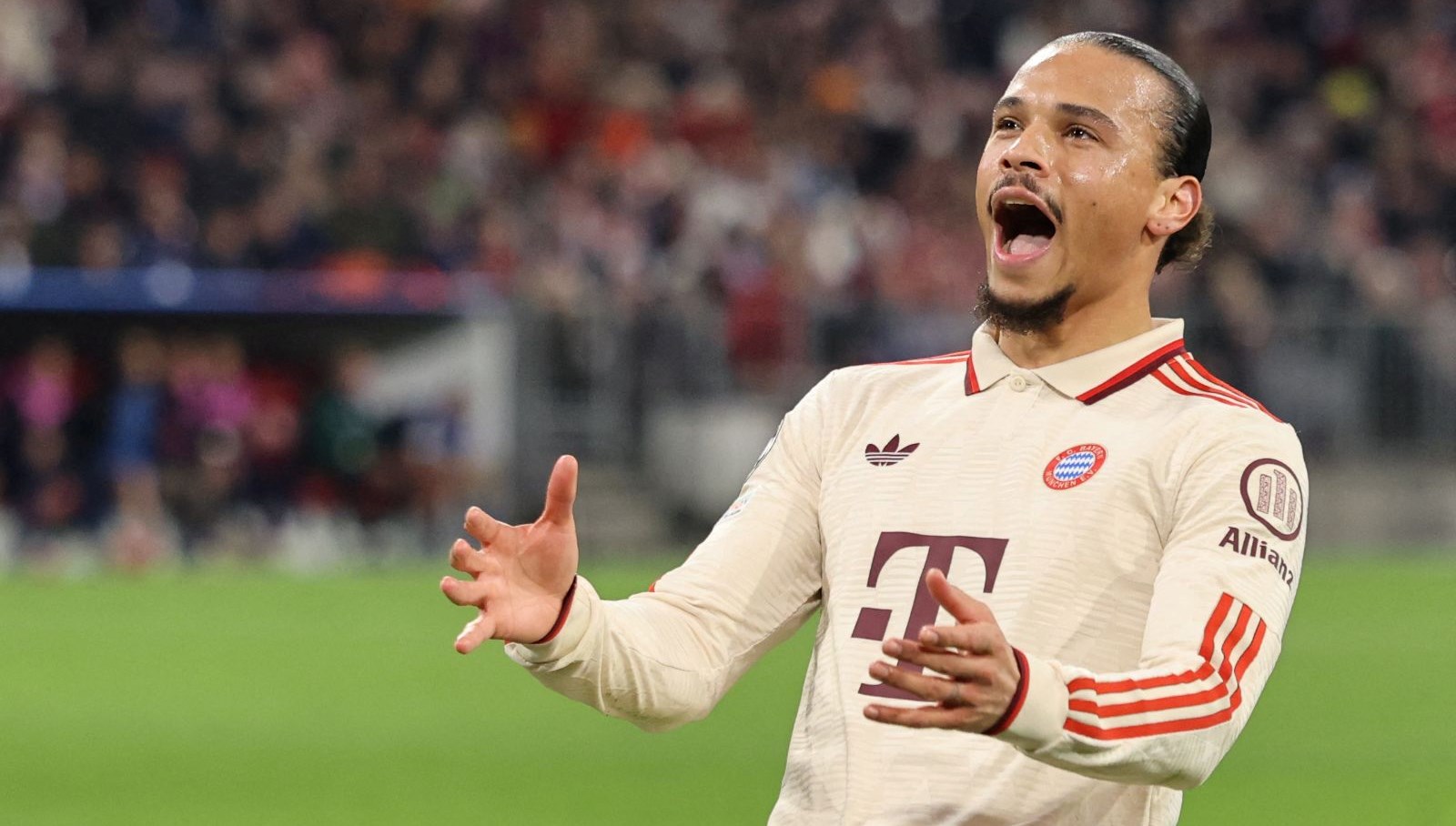 leroy sane kimdir fenerbahce ve galatasarayin transfer gundemindeki leroy sane hangi mevkide oynuyor 261mWuWG