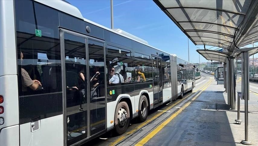 lgsye girecek ogrenci ve vazifeliler dikkat toplu ulasim fiyatsiz kZjgzlAS