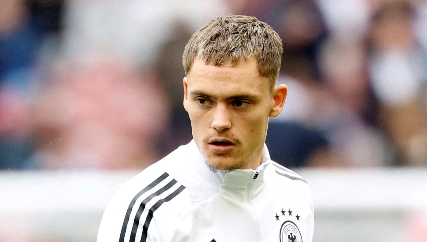 Liverpool rekor transferi bitirdi: Florian Wirtz, 136 milyon euro'ya imzayı attı 71 liverpool rekor transferi bitirdi florian wirtz 136 milyon euroya imzayi atti 8n3bHR4y