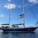 madleen gemisi kacirildi turkiyeden israile uluslararasi hukuk mesaji Izgnbx82