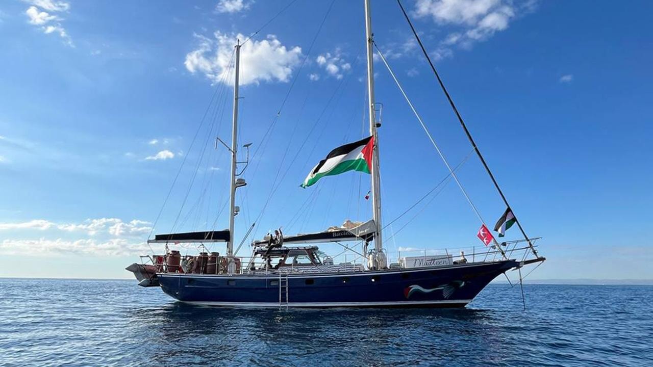 madleen gemisi kacirildi turkiyeden israile uluslararasi hukuk mesaji