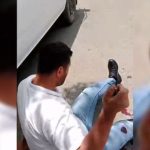 malatyada silahli intikam genc kadin tacizciyi vurdu QCewQiQW