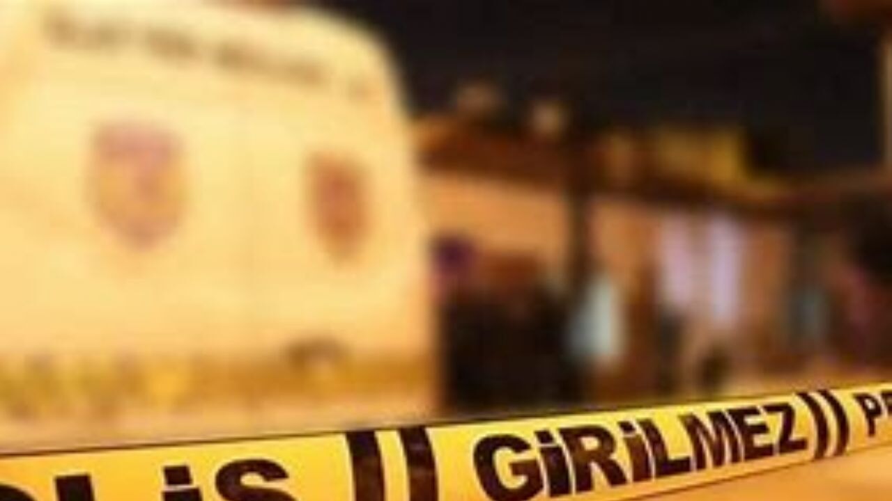 manisada korkutan olay aracinda olu halde bulundu KNK3rAk1