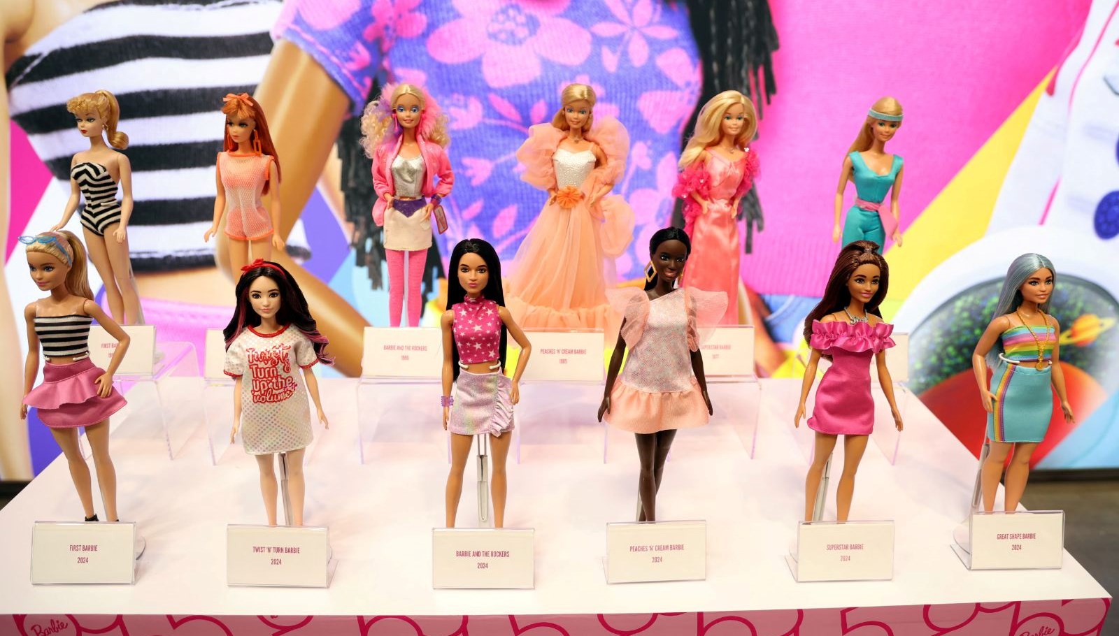 Mattel, OpenAI ile anlaştı: Barbie bebeklere yapay zeka mı geliyor? 71 mattel openai ile anlasti barbie bebeklere yapay zeka mi geliyor