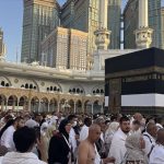 medinedeki ziyaretleri tamamlayan hacilar mekkeye ulasti Cf9NOMZt