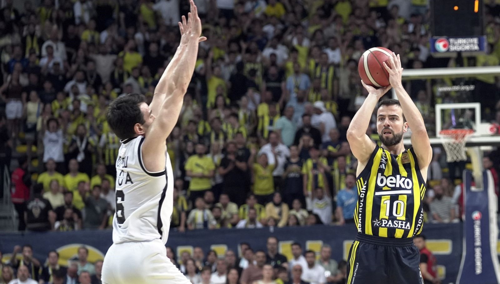 melih mahmutoglu sampiyonluk sonrasi o isme veda etti cok ozleyecegim BRJlnGpQ