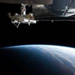 memleketler arasi uzay istasyonu yaslaniyor 5 yillik sizinti tehlikesi wNryai4S