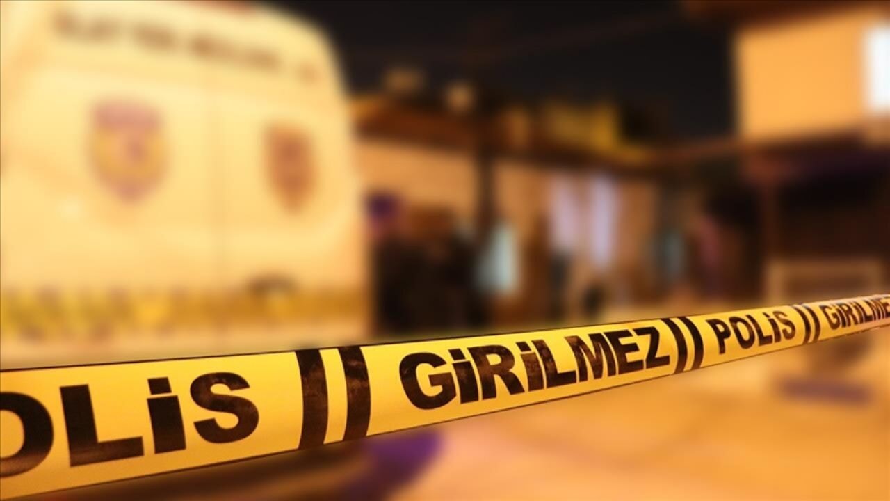 mersinde kanli plan kadin kiliginda cinayet