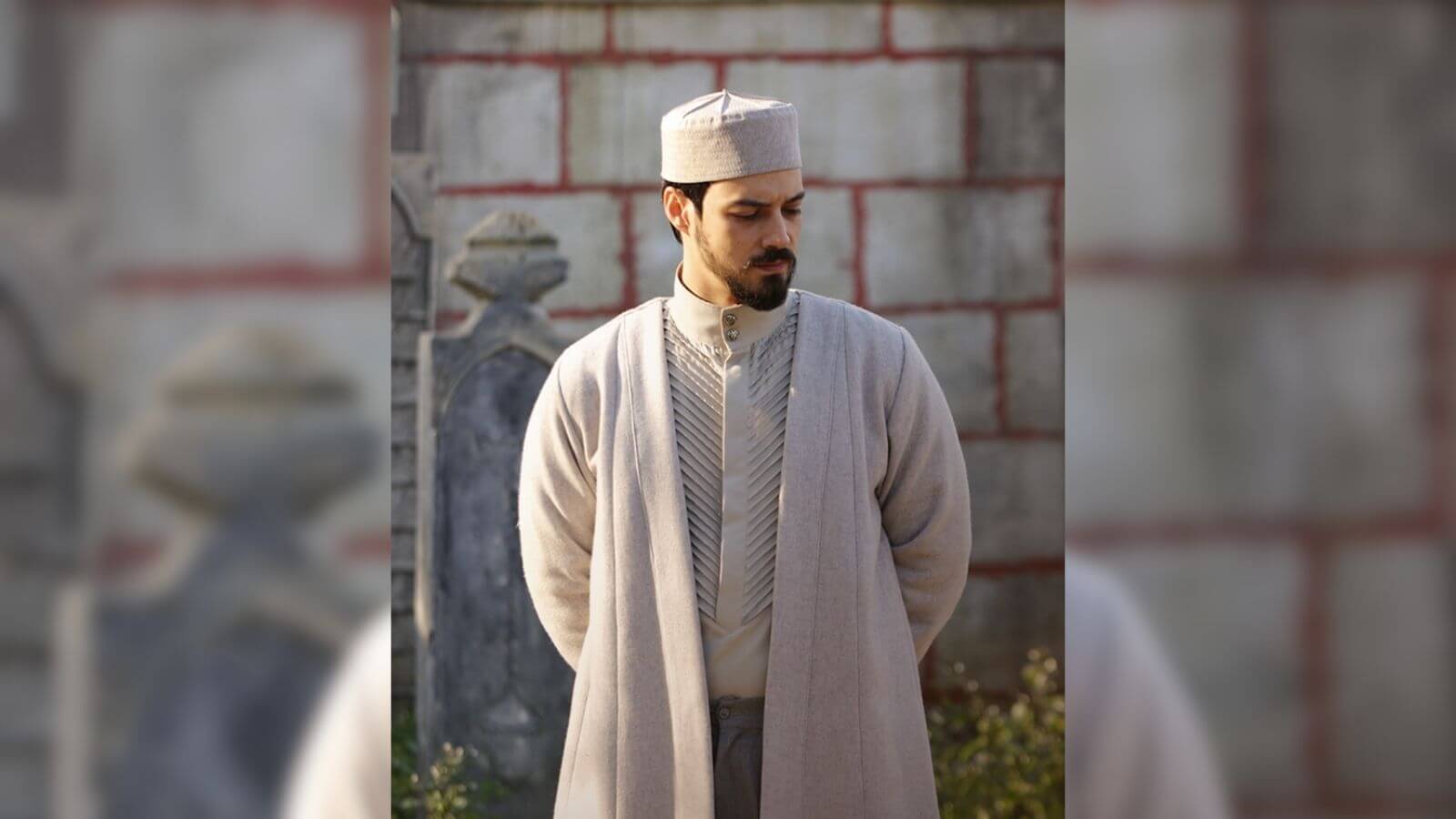 mert yazicioglu kizil goncalardaki cuneyd karakterini ovmelere doyamadi tHhDeHCO