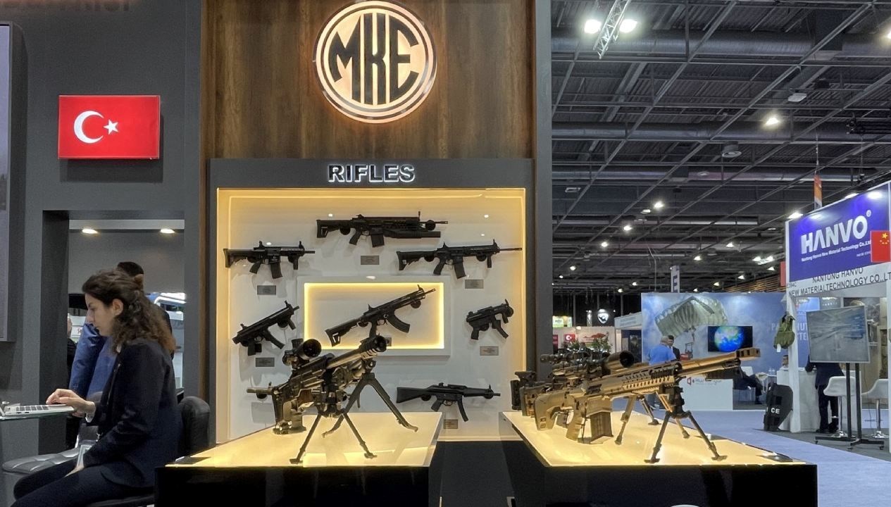 mke dis ticaret sermaye sirketi statusune alindi Ny9Y9gQC