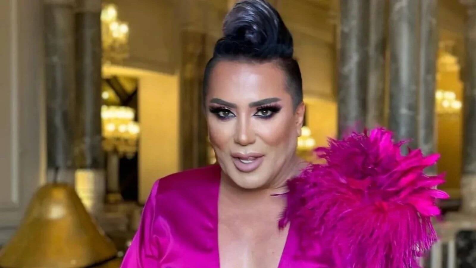 Murat Övüç’ten Dilan Polat ve Cemile’ye Sert Sözler! 71 murat ovucten dilan polat ve cemileye sert sozler RcL311De