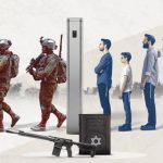 murekkepten mermiye israil egitimi nasil soykirim askerleri yetistiriyor OkcakUmj