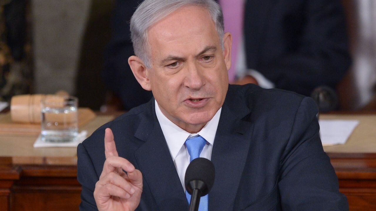 netanyahu tevrattan konustu savasi hilelerle yapacaksin 13Eb5QsY