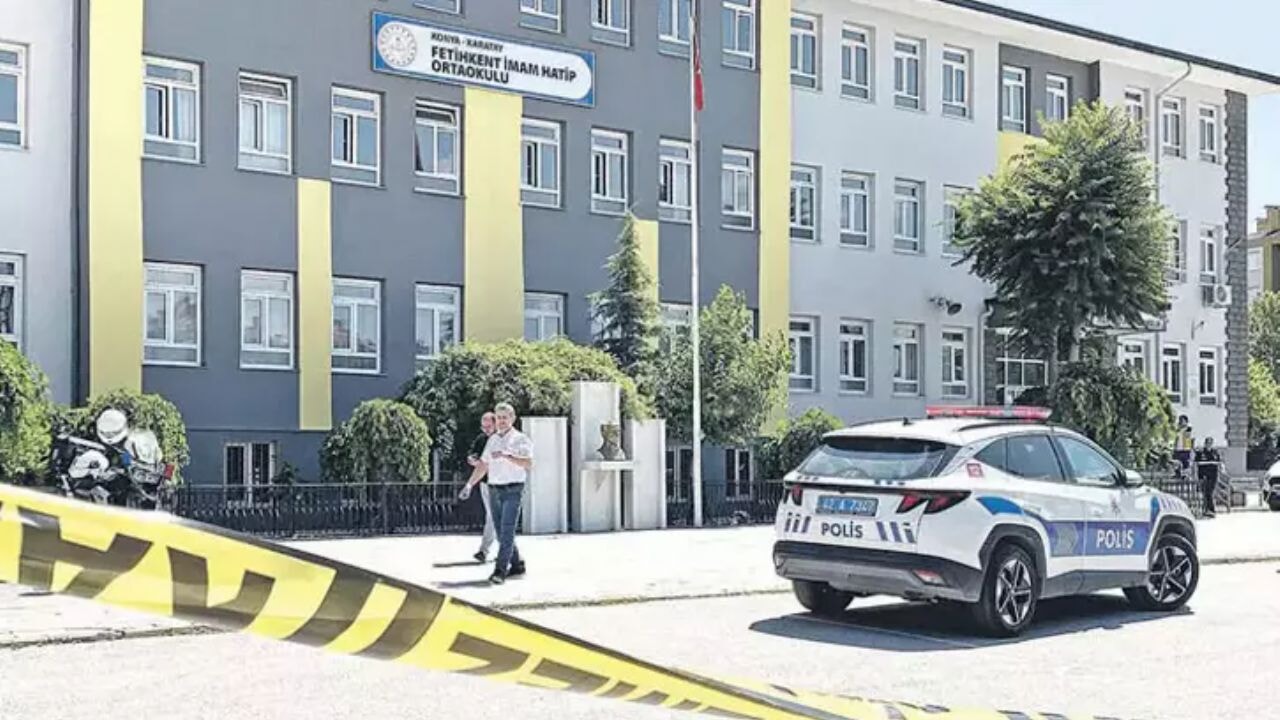 okulda dehset konyada rehberlik ogretmenine tufekle saldiri vbUwUsj6