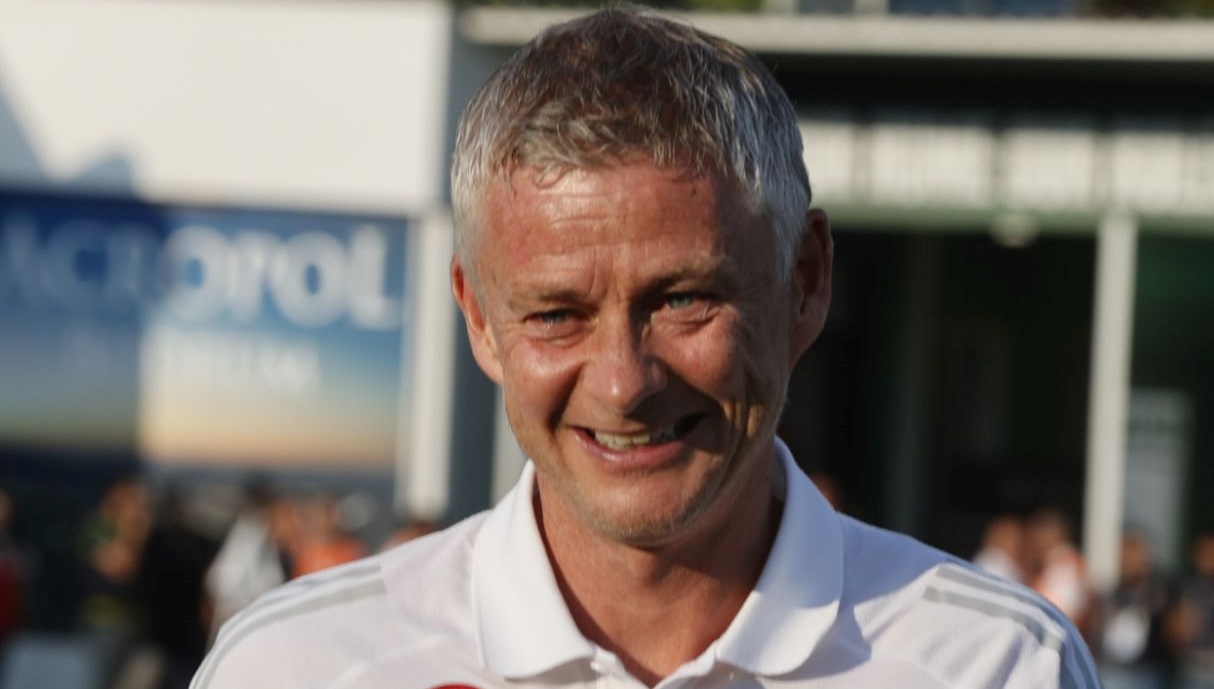 Ole Gunnar Solskjaer'den transfer bildirisi: "Başkanımız 3 ismi söylemişti" 71 ole gunnar solskjaerden transfer bildirisi baskanimiz 3 ismi soylemisti