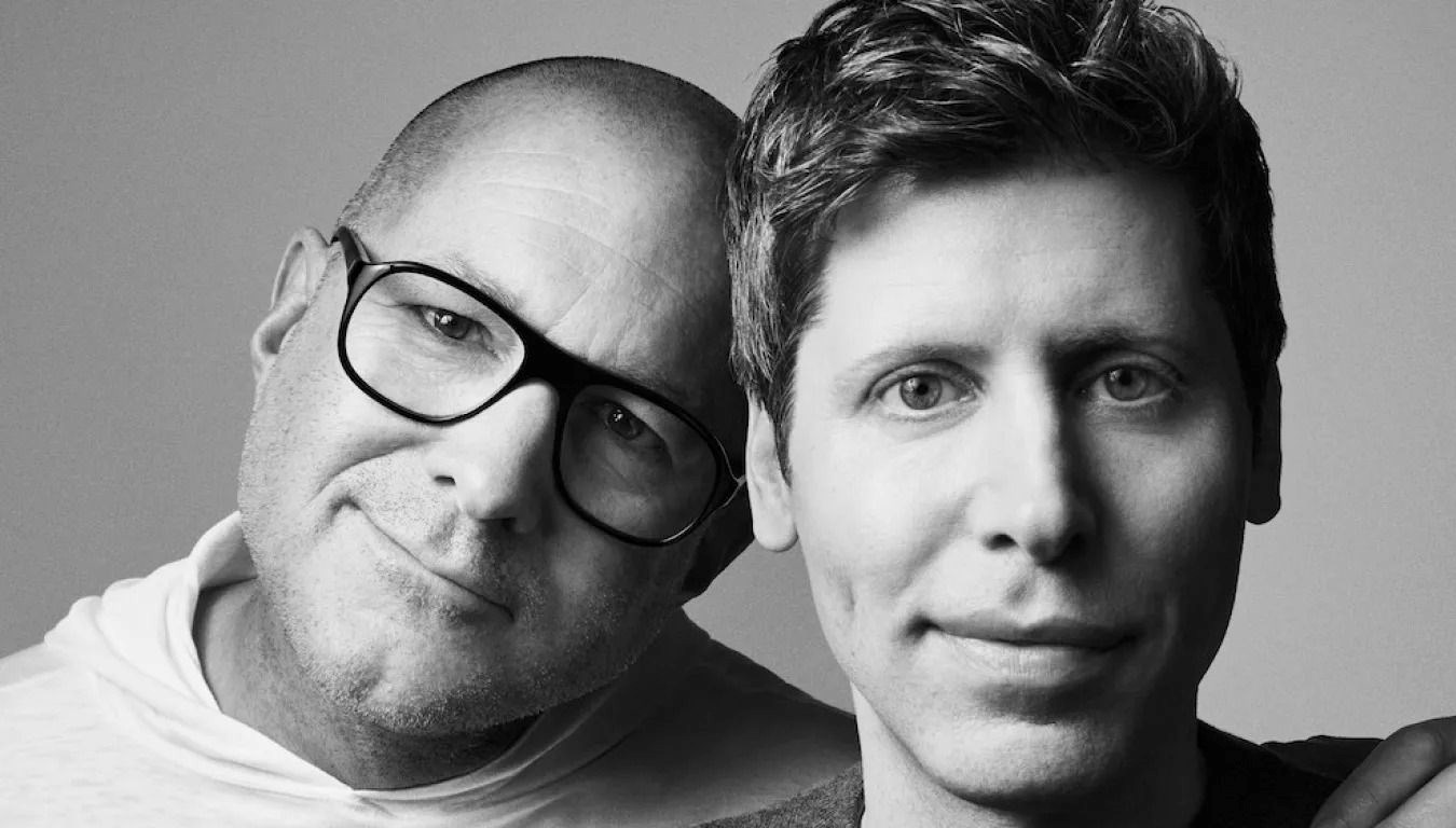 openaiin gelistirdigi gizemli aygit yaptigimiz en buyuk sey lNjg8I9g